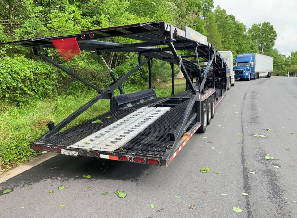 3rd Party Logistics