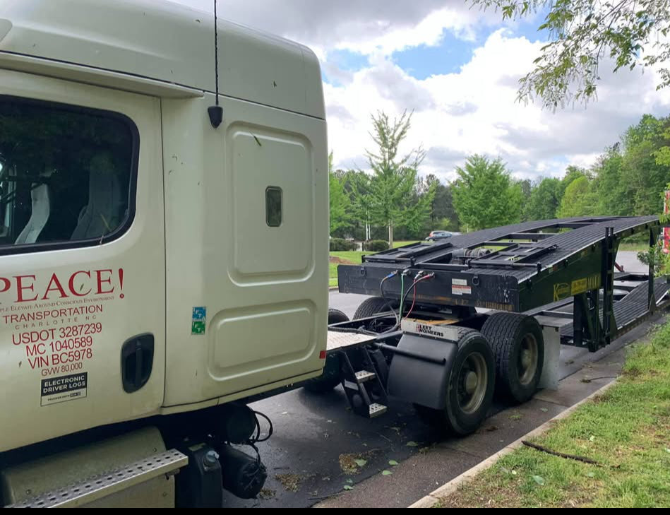 3rd Party Logistics